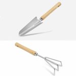 Set 26 piese pentru intretinerea florilor sau ingrijit gradina, model AVX-WT-EDEN-5 - imagine 3