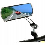 Set 2 oglinzi retrovizoare pentru bicicleta, trotineta, scuter, AVX-RW16A - imagine 2