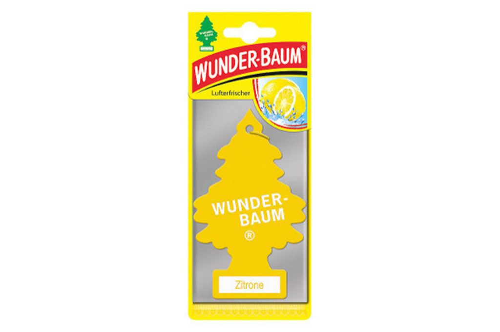 Acasa 10 23 010 odswiezacz wunder baum cytryna 01