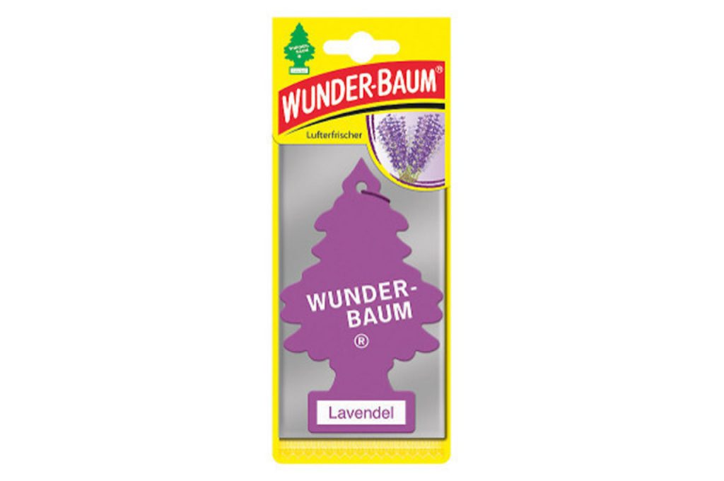 Acasa 16 23 049 odswiezacz wunder baum lawenda 01
