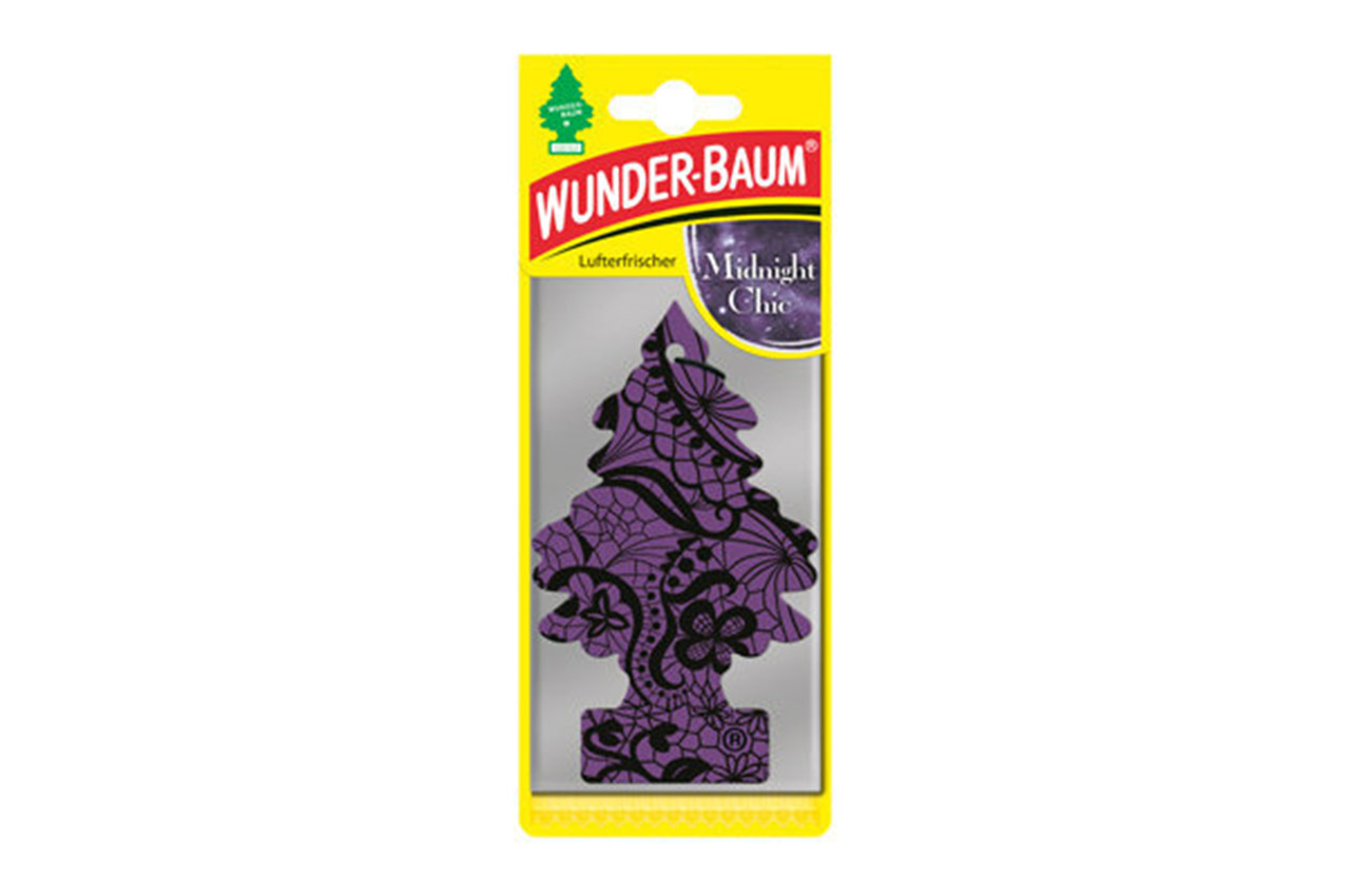 23-165-odswiezacz-wunder-baum-midnight-chick-01.jpg Odorizant Auto Wunder-Baum®, Midnight Chick - imagine 1