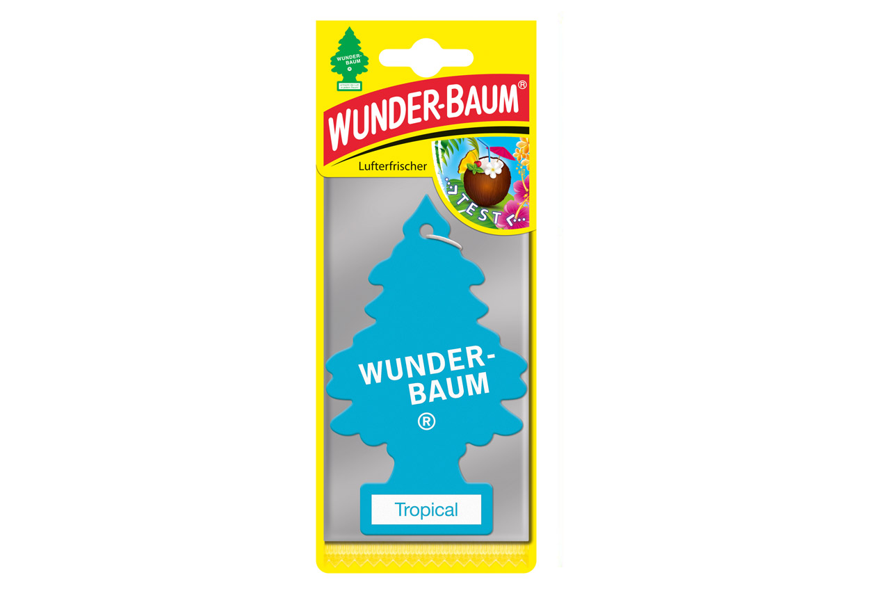23-168_odswiezacz_wunder_baum_tropical.jpg Odorizant Auto Wunder-Baum®, Tropical - imagine 1