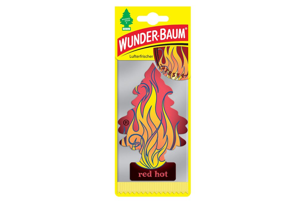 Acasa 9 23 185d wunderbaum redhot