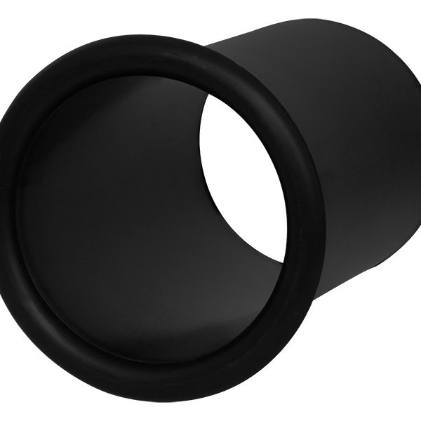 Tub Bass Reflex pentru incinte acustice, diametru 3", lungime 12 cm