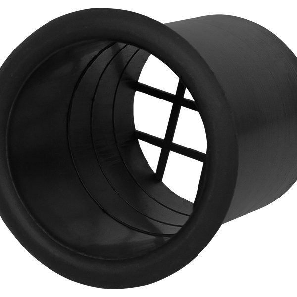 Tub Bass Reflex pentru incinte acustice, diametru 2,5", lungime 8 cm