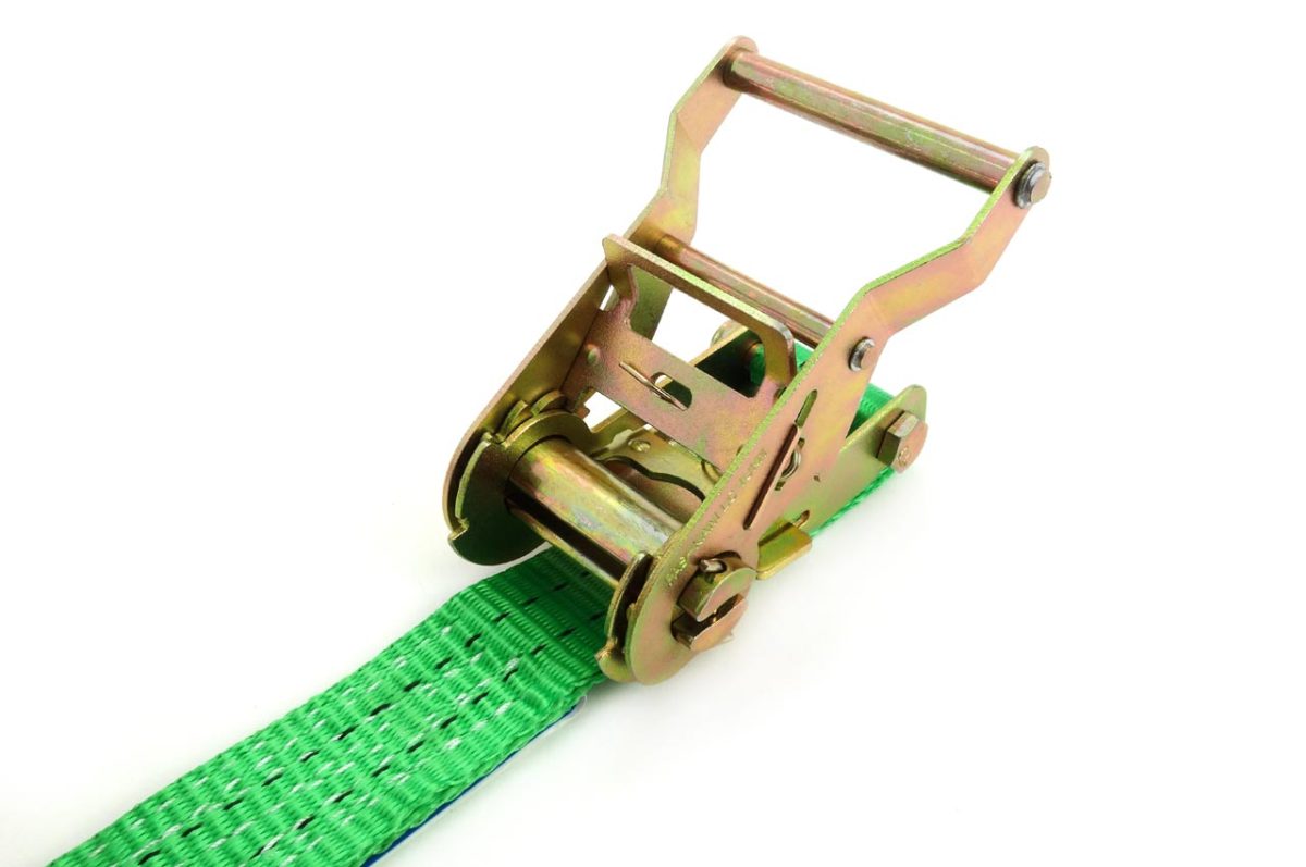 Chinga asigurare si fixare marfa 2000kg 6m - imagine 2