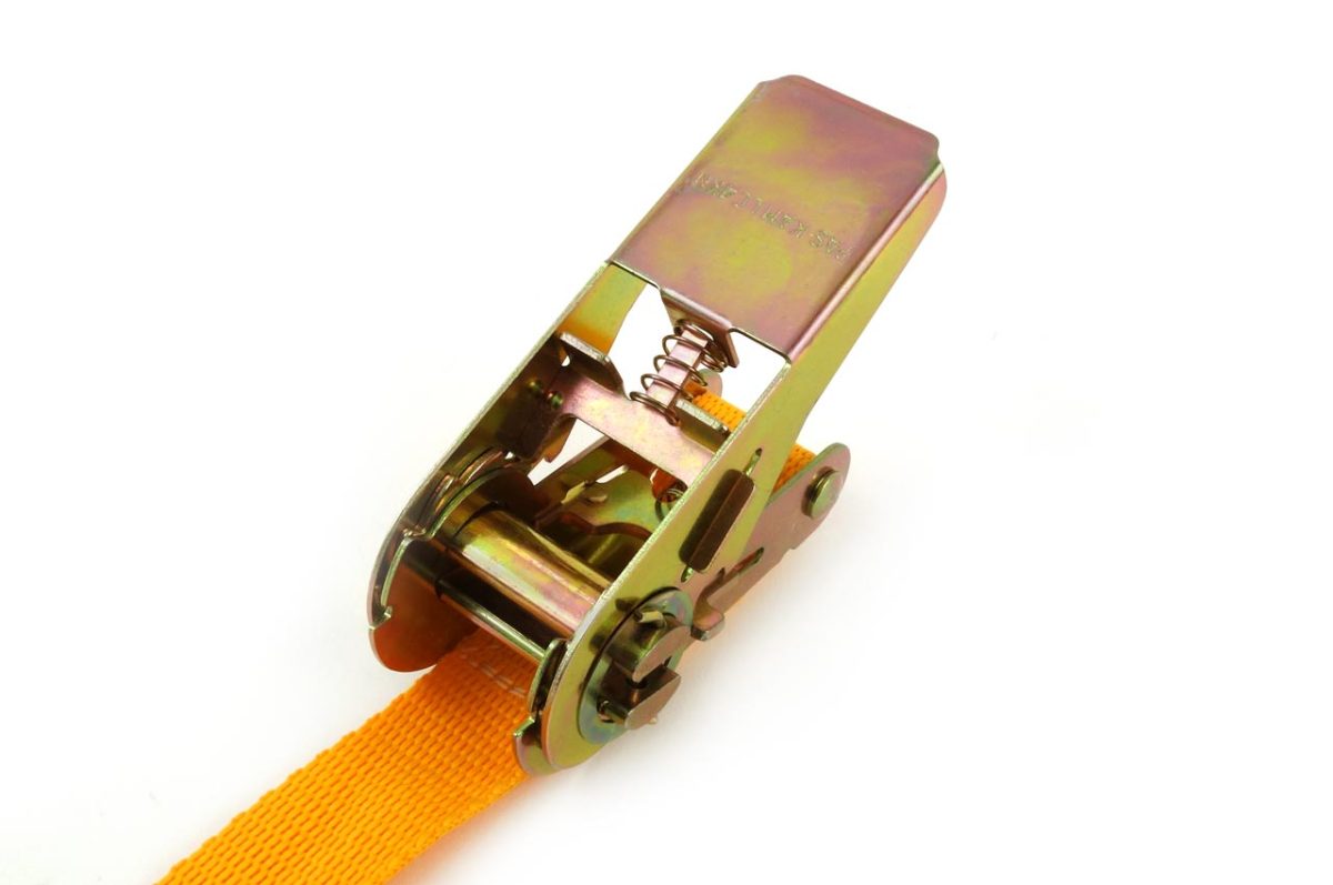 Chinga asigurare si fixare marfa 500kg 4m - imagine 2