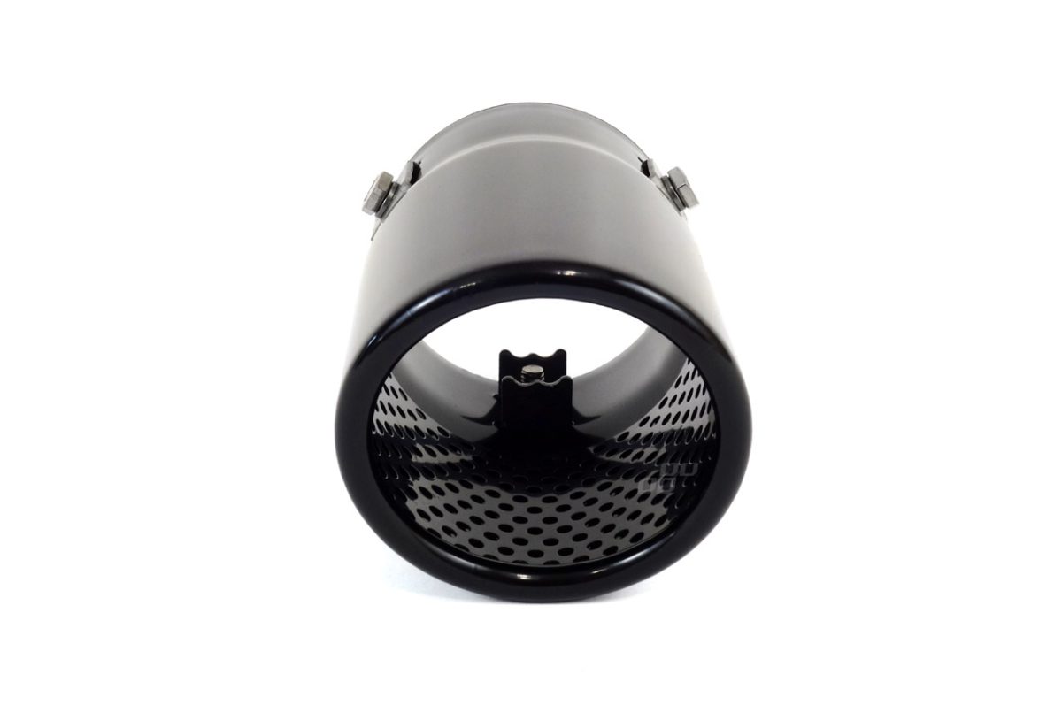 Ornament toba esapament din otel inoxidabil MT 017B - imagine 2