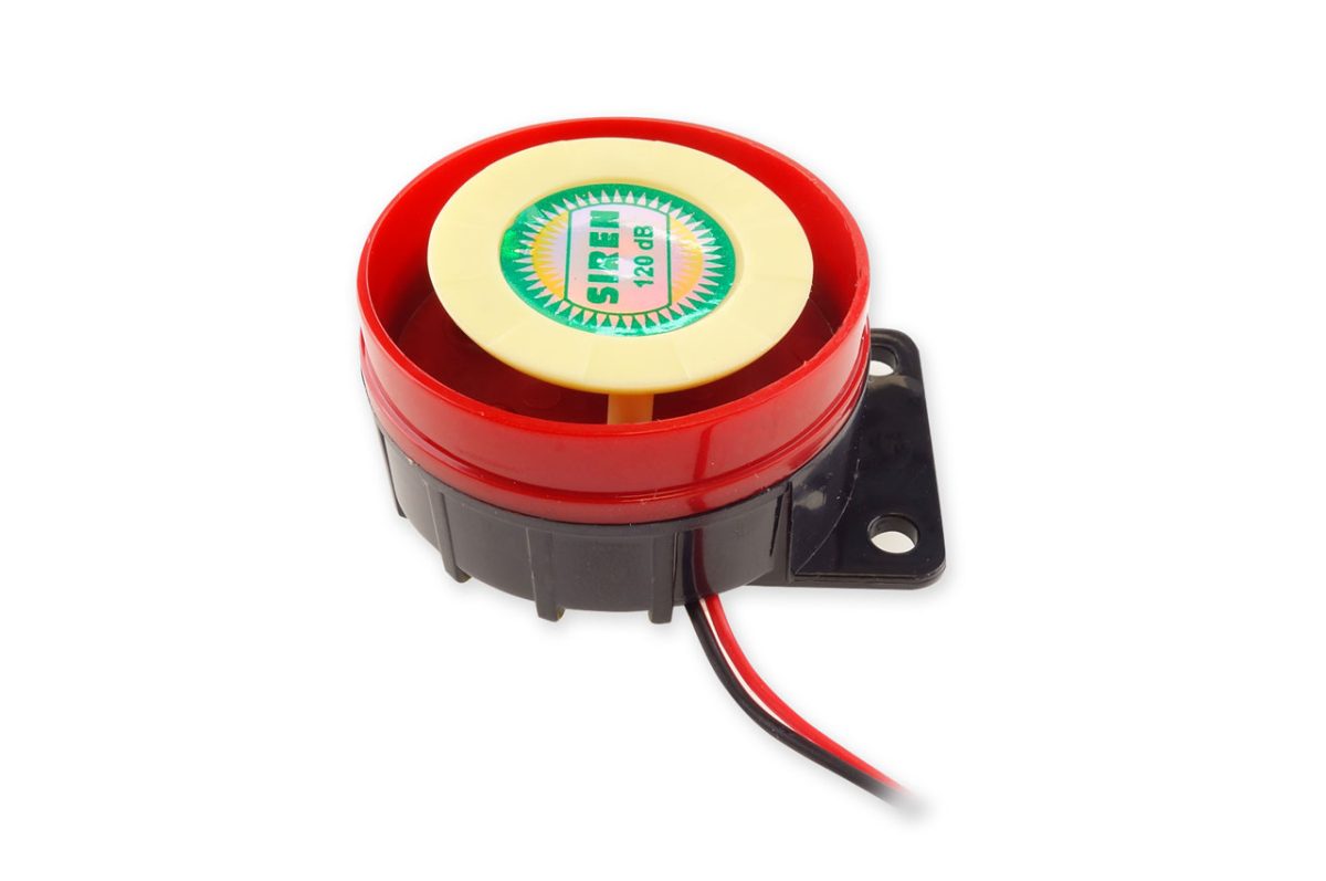 Alarma motocicleta cu functie "pornire motor" telecomenzi MCA14 - imagine 3