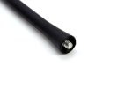 Antena radio auto universala 40 cm 6 mm ANTM08 - imagine 2