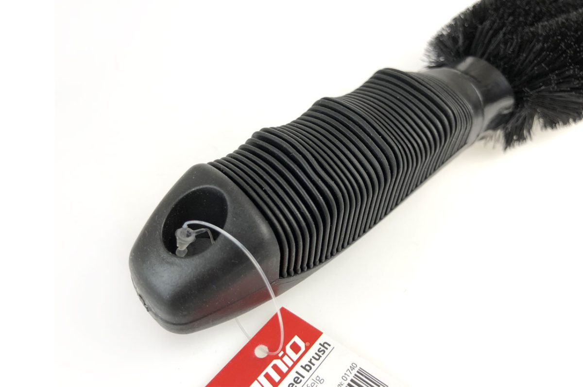 Perie auto pentru spalarea rotilor Brush-01 - imagine 2