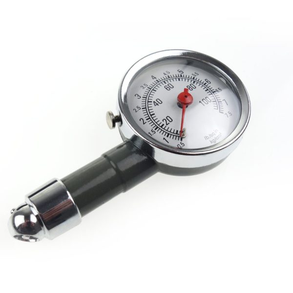 Manometru presiune roti, 7,5 bari, PG-7,5 bar