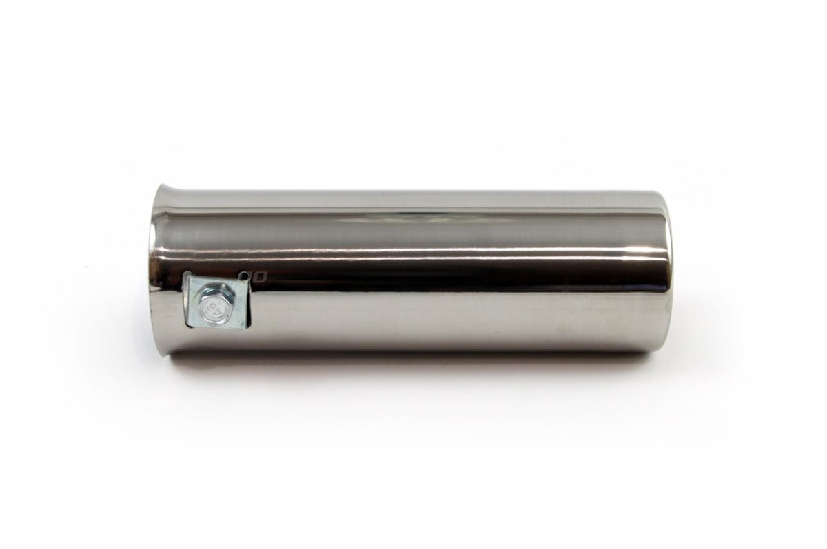 Ornament toba esapament din otel inoxidabil MT 009 - imagine 2