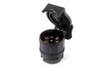 Adaptor remorca de la 13 la 7 pini - imagine 2