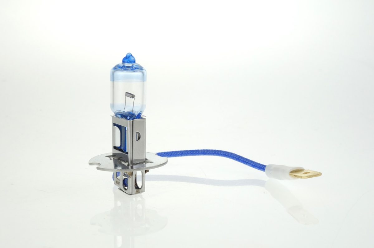 Set becuri cu halogen H3 12V 55W LumiTec LIMITED + 130% DUO BOX - imagine 2