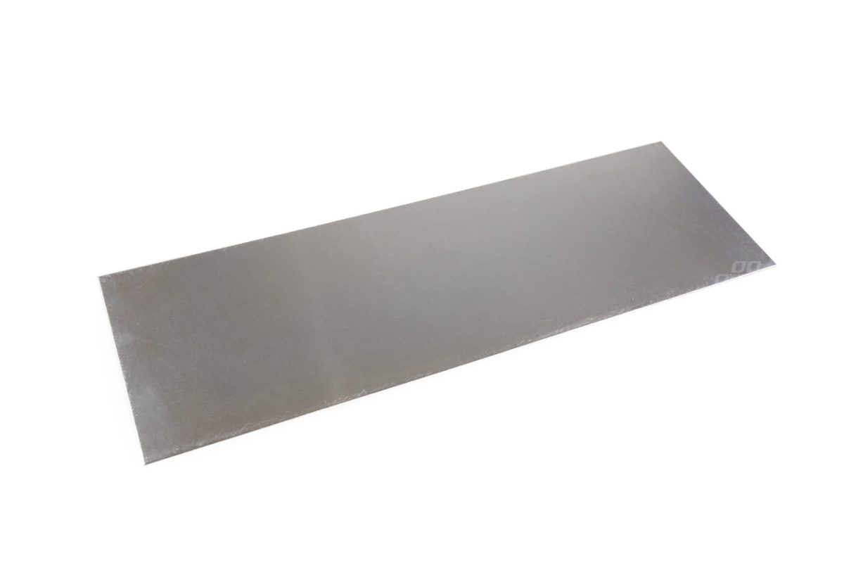 Placute reflectorizante pentru camioane 10x30 cm - imagine 2