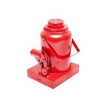 Cric hidraulic tip piston, sarcina maxima suportata 50T - imagine 3