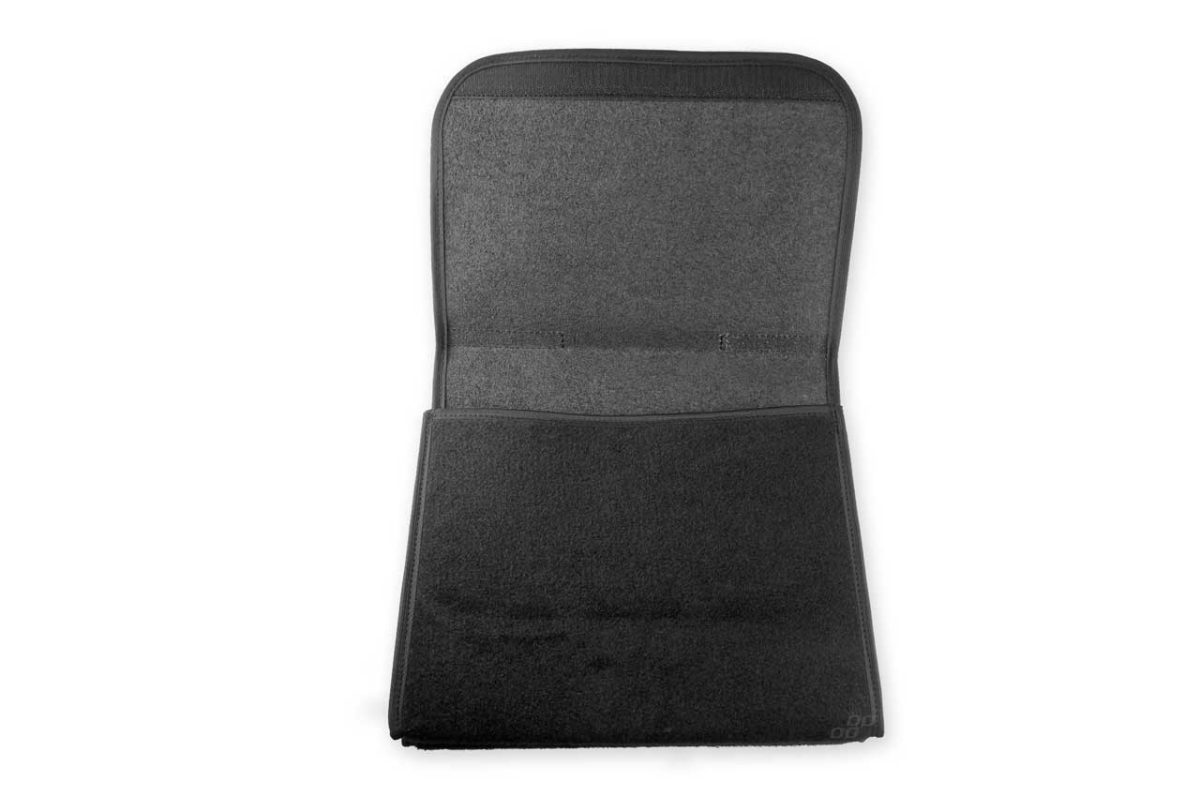 Organizator auto portbagaj mic cu VELCRO - imagine 3