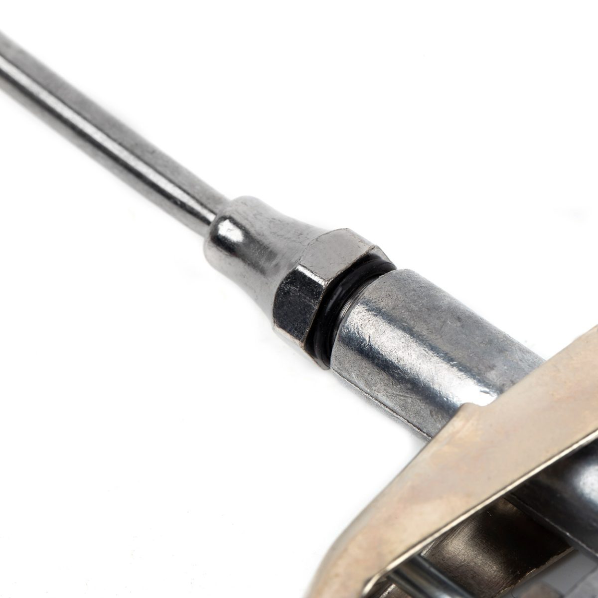 Pistol de suflat cu 2 cuplaje si 3 duze, PT-14 - imagine 4