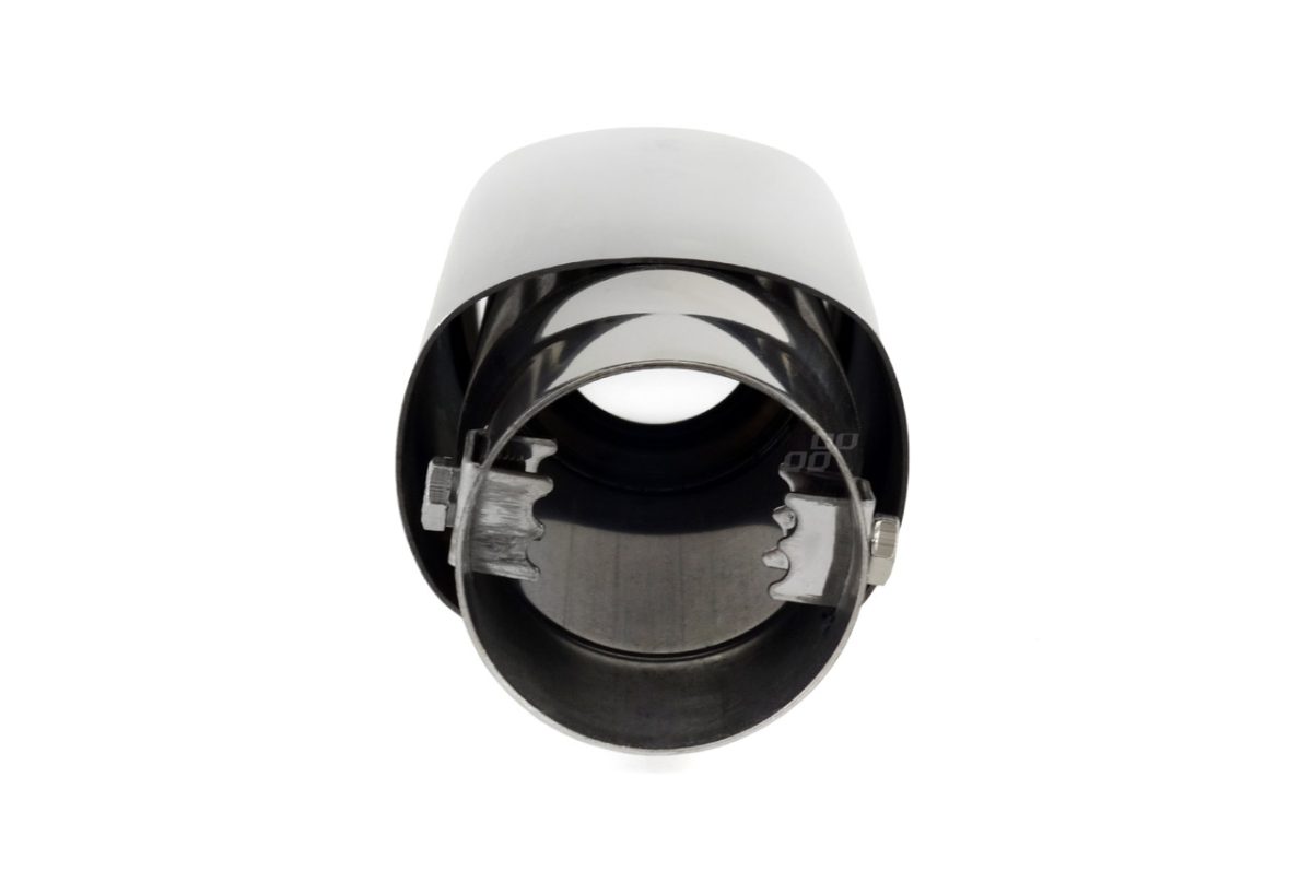 Ornament toba esapament din otel inoxidabil MT 015 - imagine 3