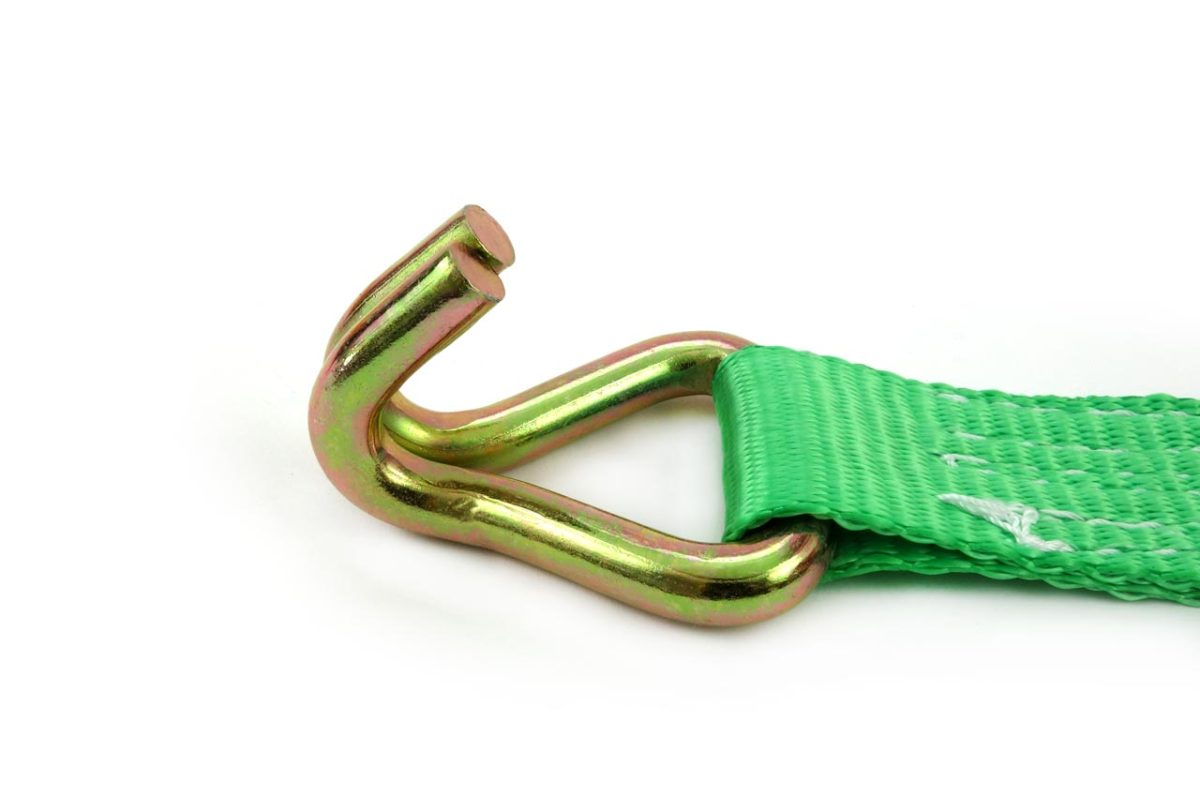 Chinga asigurare si fixare marfa 2000kg 4m - imagine 3