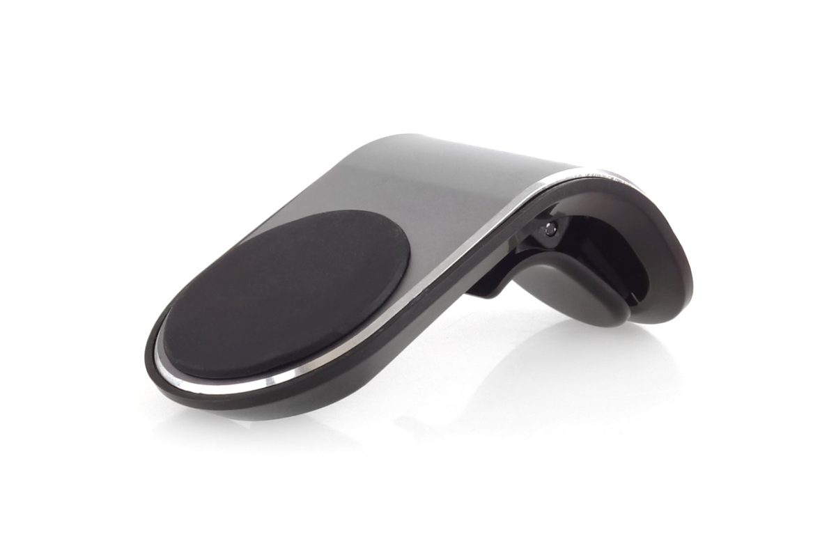 Suport auto pentru telefon magnetic HOLD-12 - imagine 3