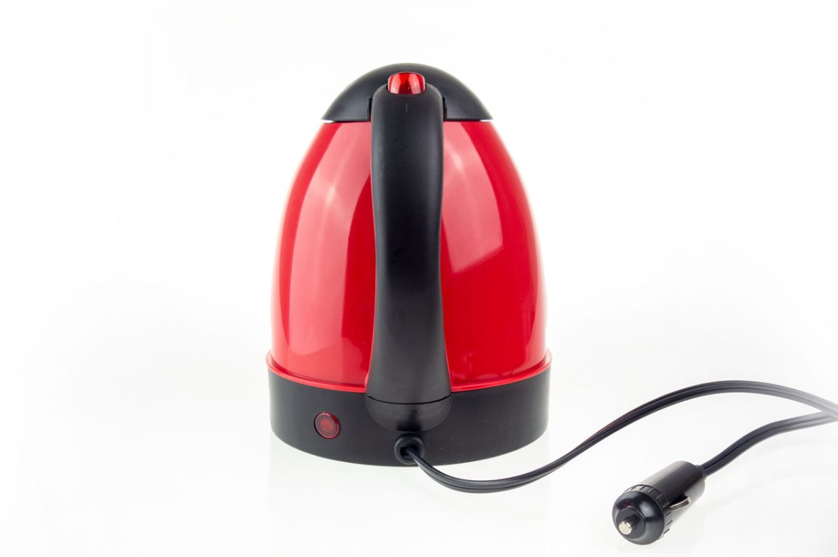 Incalzitor de apa portabil 1000ml 24V 300W - imagine 3