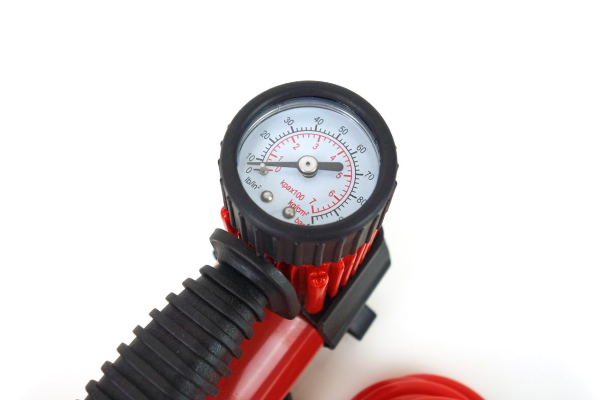 Incarcator auto 2xUSB cu Voltmetru Digital - imagine 4