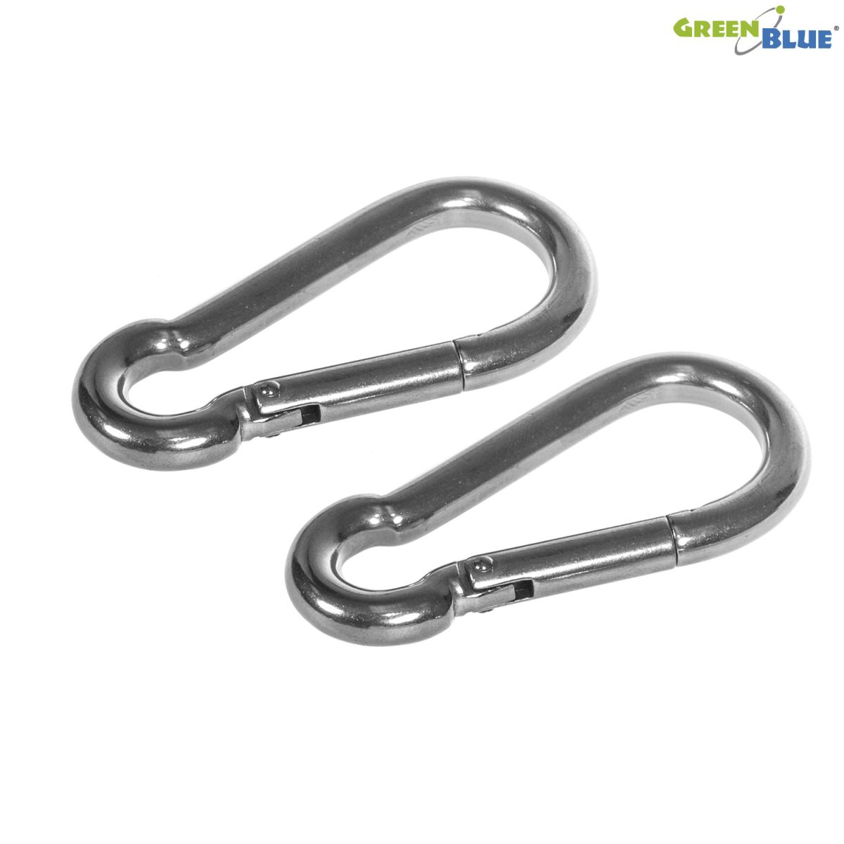 Set montaj Umbrar de Gradina din INOX GB508, 9 piese - imagine 4