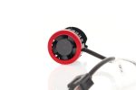 Becuri auto LED BF Series AMiO compatibil H7, destinat competitiilor auto sau off-road - imagine 4