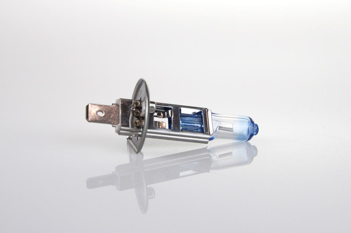 Set becuri cu halogen H1 12V 55W LumiTec LIMITED + 130% DUO BOX - imagine 4