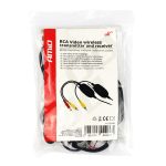 Transmitator si receptor video RCA Wireless, 12V - imagine 4