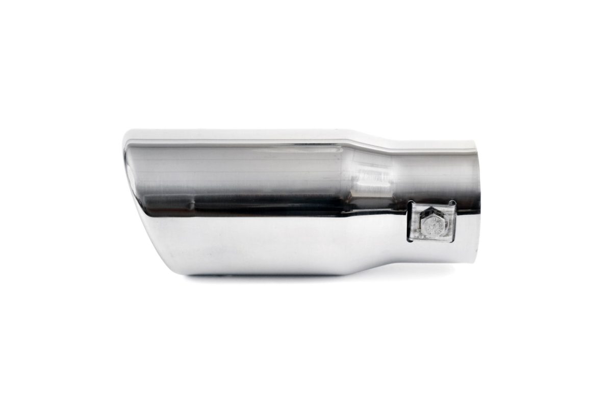 Ornament toba esapament din otel inoxidabil MT 011 - imagine 4