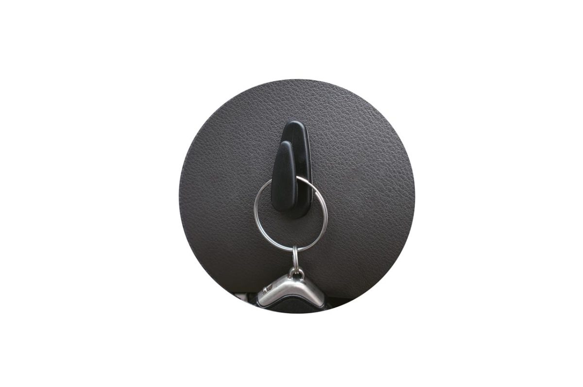 Umerase autoadezive multifunctionale set 4 buc - imagine 4