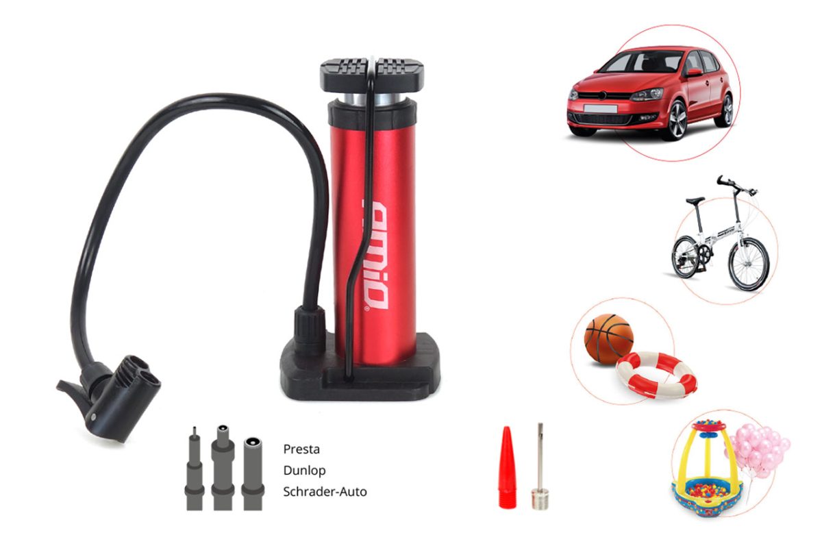 Incarcator auto 2xUSB cu Voltmetru Digital - imagine 5