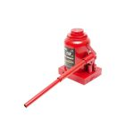 Cric hidraulic tip piston, sarcina maxima suportata 20T - imagine 5