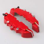 Set 2 ornamente pentru etrieri, marime S, culoare Rosie - imagine 4