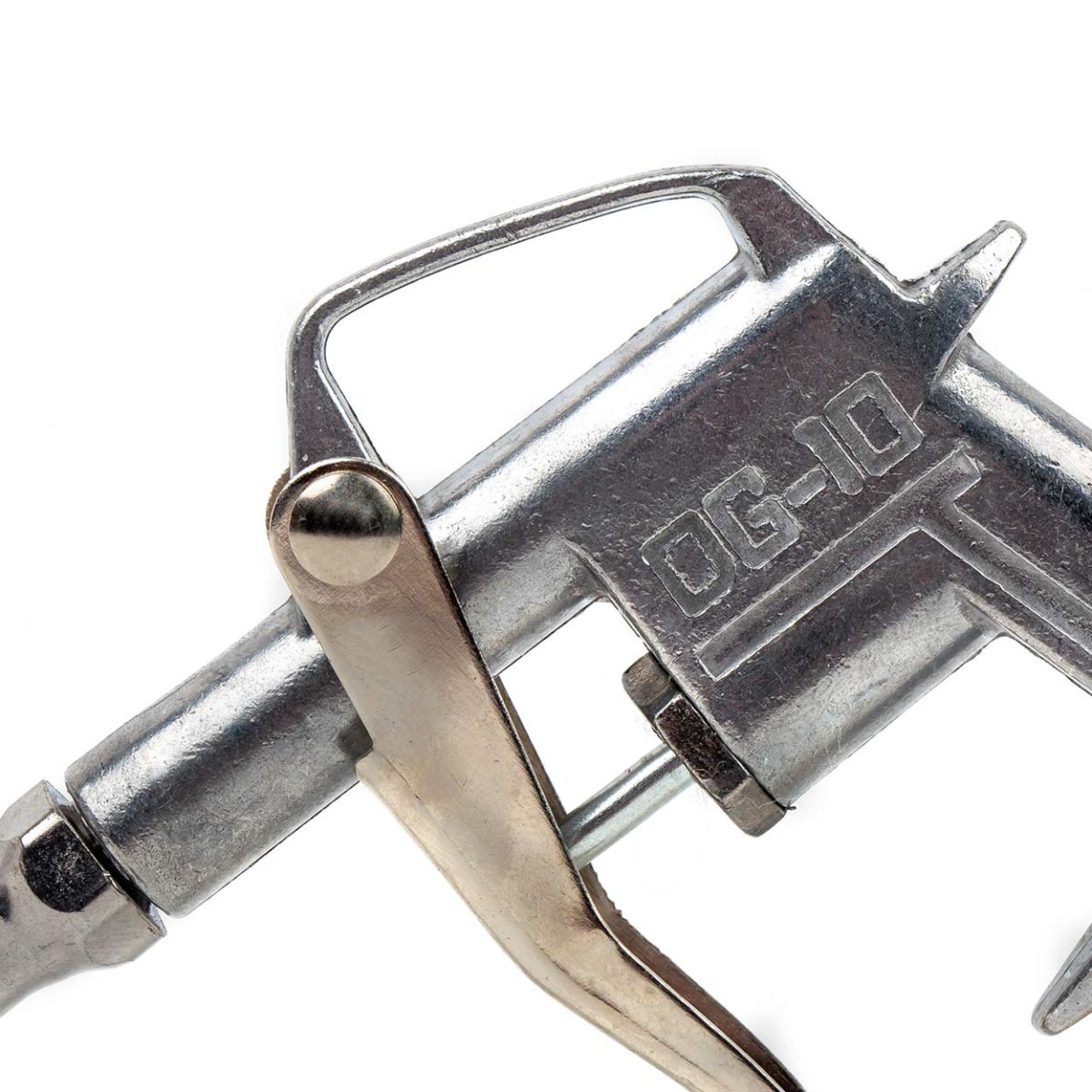 Pistol de suflat cu 2 cuplaje si 3 duze, PT-14 - imagine 5