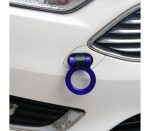 Ornament carlig remorcare RACING SPORT - ALBASTRU - imagine 3