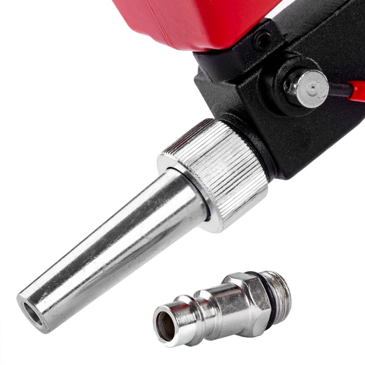 Pistol pentru sablare cu rezervor, PT-17 - imagine 8