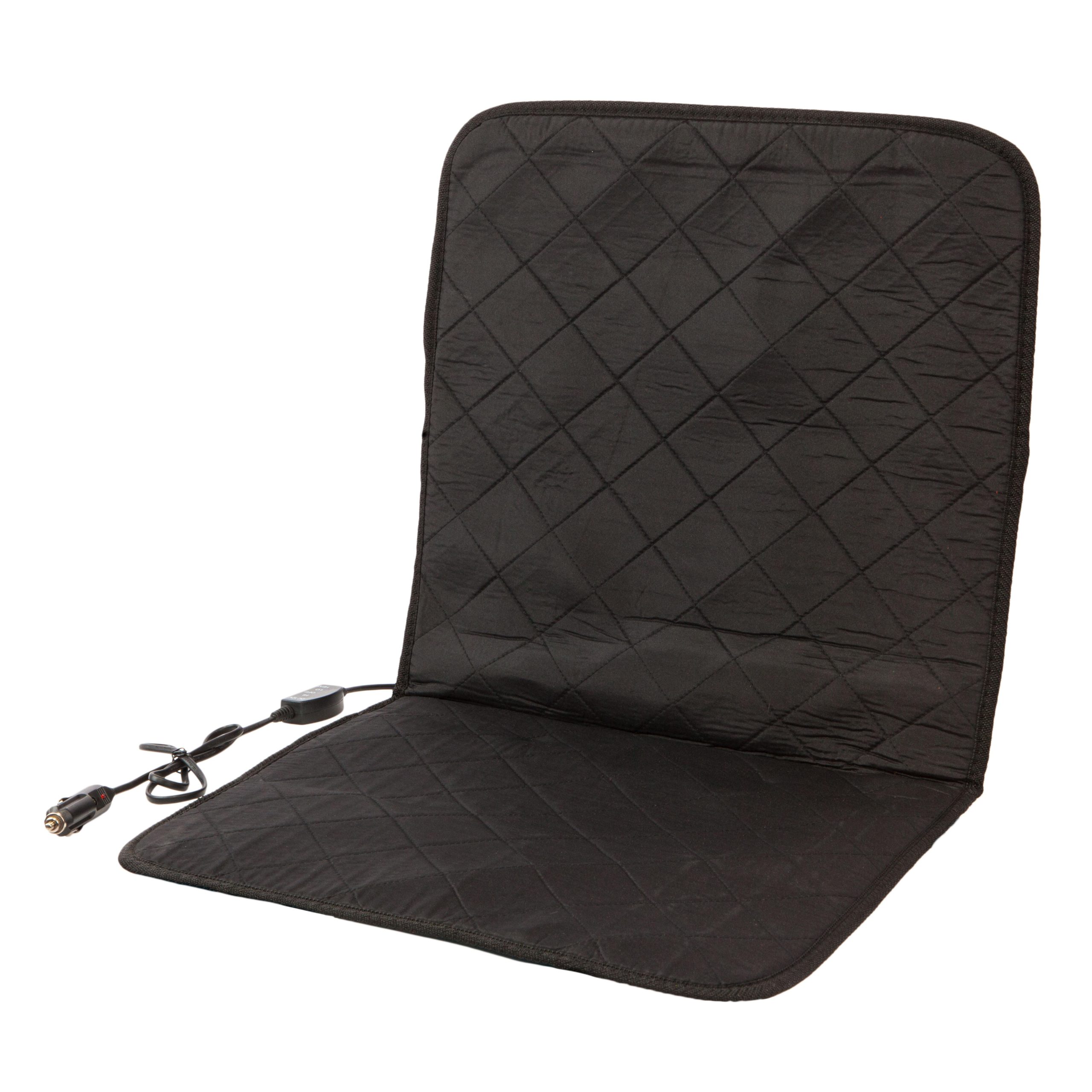 90205_04-scaled-1.jpg Husa scaun auto cu incalzire, spatar forma patrata, 2 trepte de caldura - imagine 1