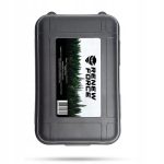 Kit complet de supravieturire format din 17 piese pentru camping, calatorii, offroad, ATV, SSV, model AVX-WT-SRV-62 - imagine 4