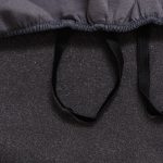 Huse scaun auto tip "maiou" set 2 buc - GRI - imagine 3