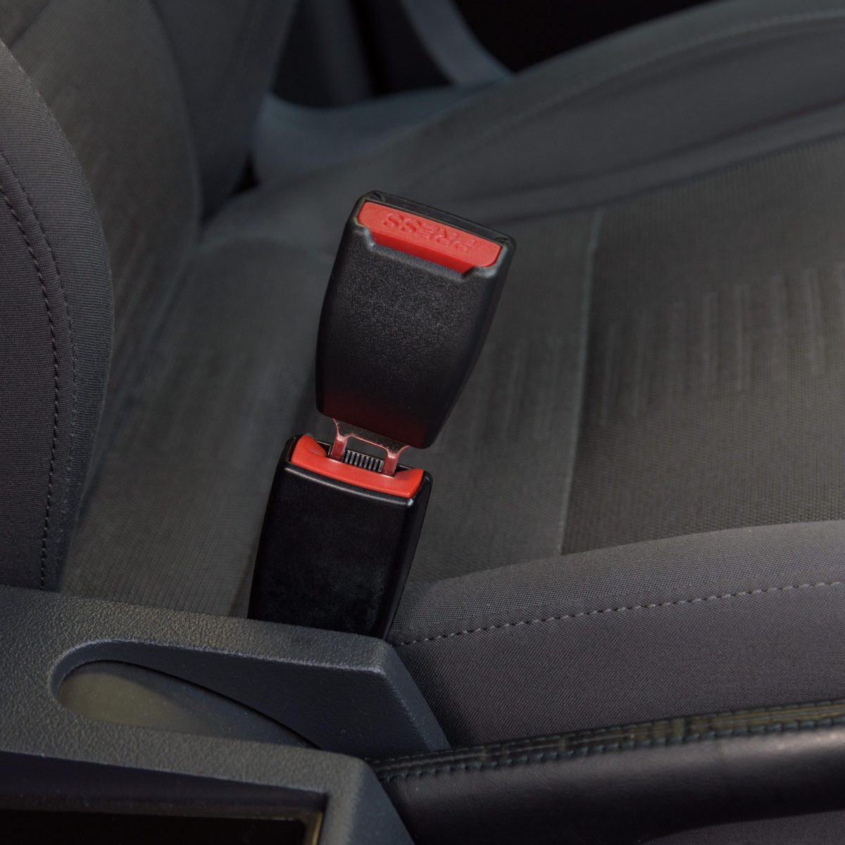 Adaptor BEEP STOP pentru centura de siguranta - imagine 5