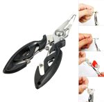 Cleste Universal pentru pescuit, 12,5 cm - imagine 3