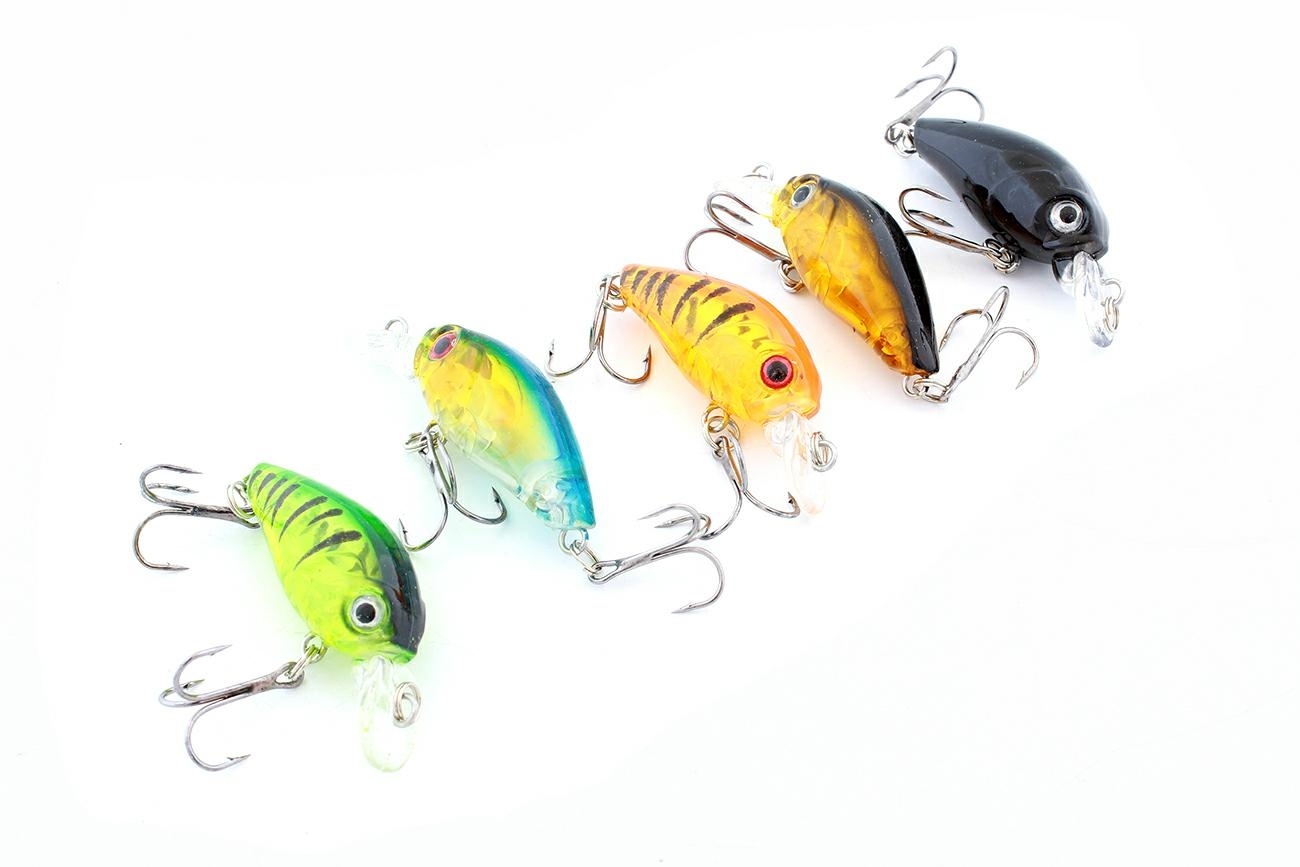 AG103_ag103_04.jpg Set Vobler 5 piese pentru pesti pradatori, AVX-AG103 - imagine 1