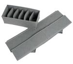 Set 3 buc. organizatoare inteligente pentru lenjerie intima, sosete, cravate, curele - imagine 5