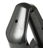 Aspirator auto fara sac, cu filtru HEPA, alimentare bricheta 12V, 120W - imagine 9