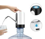 Pompa Electrica Universala pentru distribuire apa - imagine 3