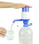 Pompa Manuala Universala pentru distribuire apa - imagine 3